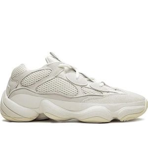 adidas Yeezy 500 Sneakers